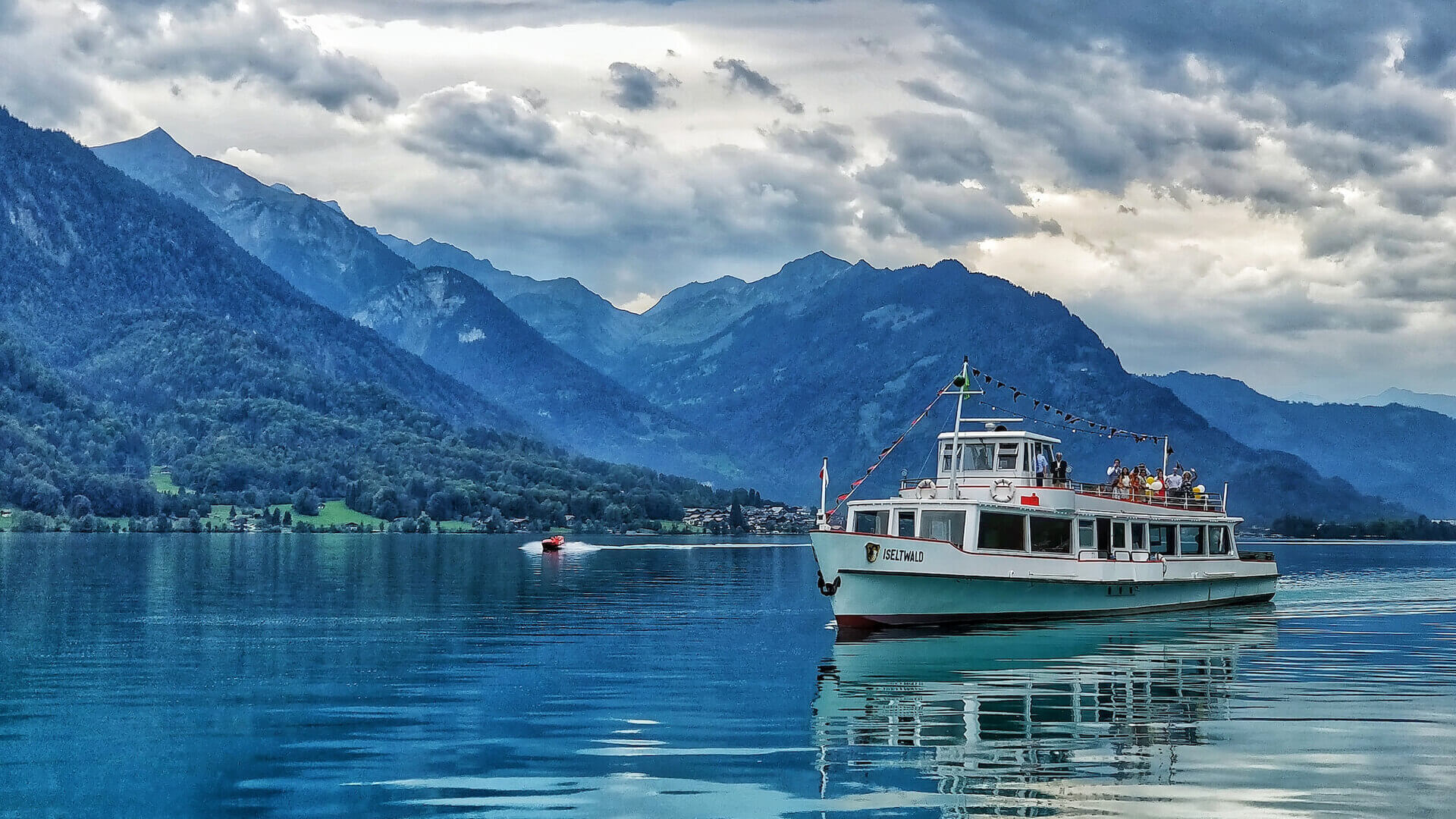 10 best things to do in Interlaken in summer