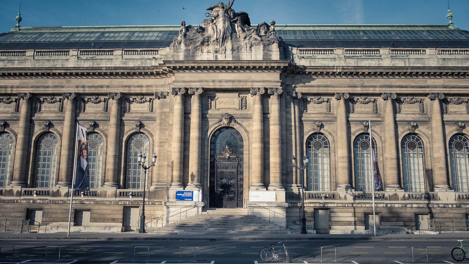 Les meilleurs musées à visiter à Genève.