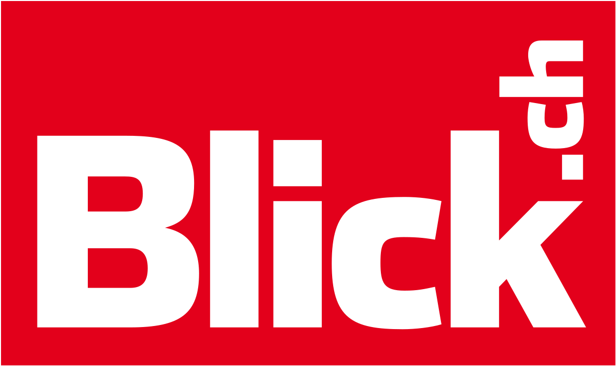 Blick - logo