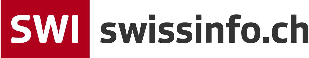 Swiss Info - logo