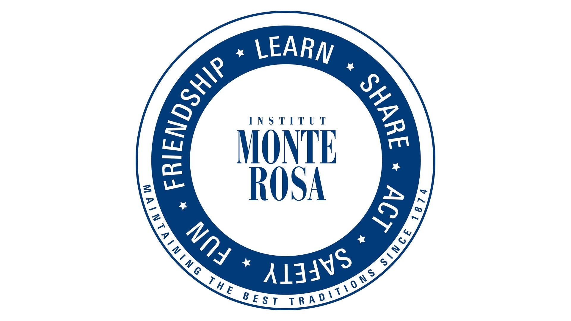Monte Rosa - slide